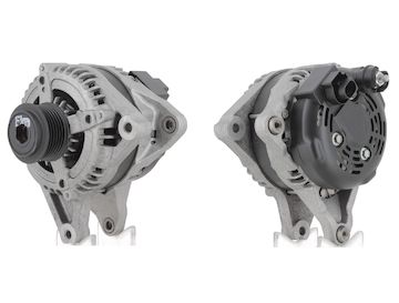 Alternátor Ford Fiesta V1.0 EcoBoost Denso 104211-9540