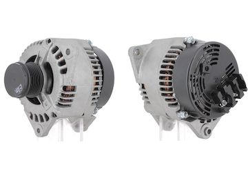 Alternátor Ford Transit 2.3 Marelli 63321743 1C1T-10300-BB