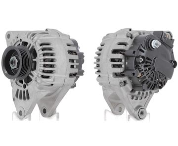 Alternátor Hyundai Terracan 3.5 i 37300-39450 Mando AB112146
