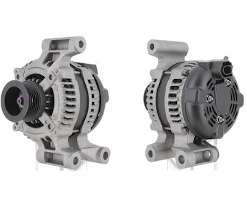 Alternátor Jaguar XF 3.0 Denso 104210-5060