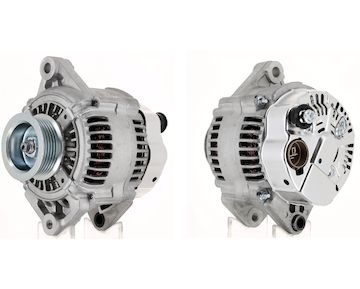 Alternátor Chrysler Stratus 2.0 Denso 121000-4210
