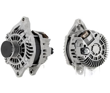 Alternátor Mitsubishi Lancer 1.8 Mitsubishi A2TX0881