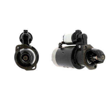 Startér Saab Marine 1.9 kw Bosch 0001366005