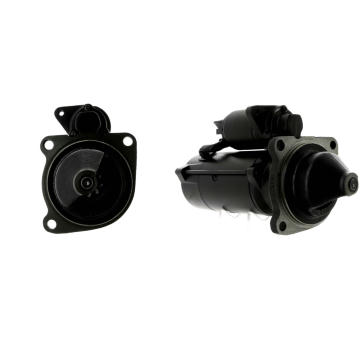 Startér Iveco 3,0 kw 0001230007