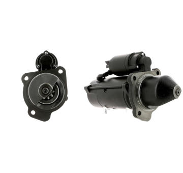 Startér John Deere 6068 Bosch 0001230002