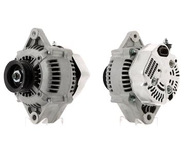 Alternátor Toyota Hiace 2.7 Denso 101211-0520