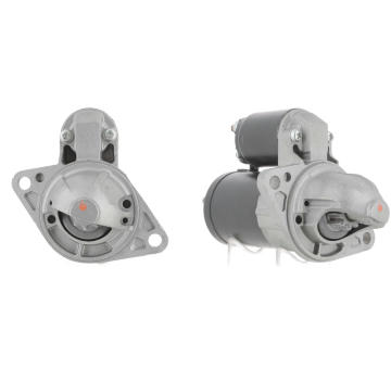 Startér Subaru Forester 2.5 Mitsubishi M1T86481