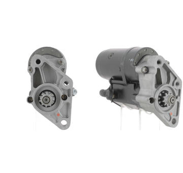 Startér Hyundai Terracan 2.9 CRDi Valeo 36100-4X211