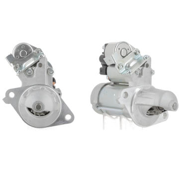 Startér Subaru Forester 2.0 i Denso 428000-8410