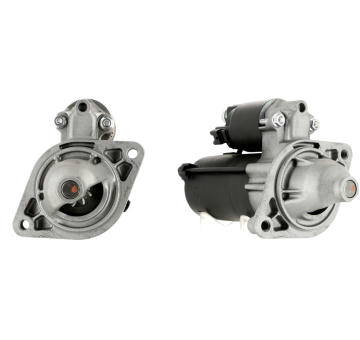 Startér Toyota Altezza 2.0 VVTi Denso 228000-0551