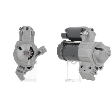 Startér BMW 116 d Denso 438000-1571