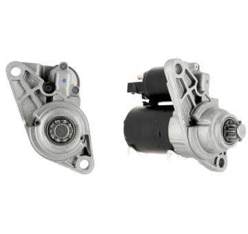 Startér Škoda Fabia 1.2 Bosch 0001120400, 02T911023G