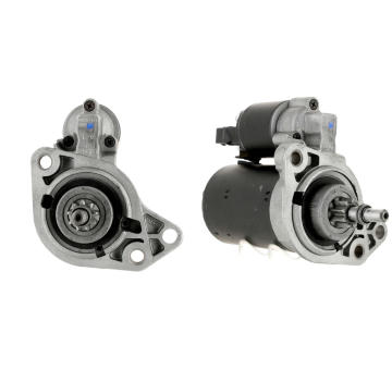 Startér Škoda Octavia 1.6 Bosch 0001107020, 020911023N