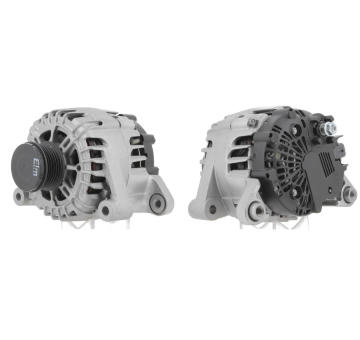 Alternátor Opel Astra J 1.4 Turbo Valeo TG12C074