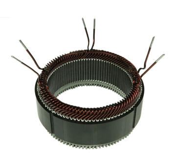 Stator alternátoru Denso 104210-3521