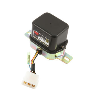 Regulátor napětí alternátoru Denso 026000-1860