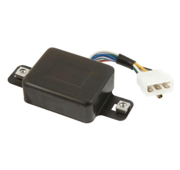 Regulátor napětí alternátoru Denso 026000-1650