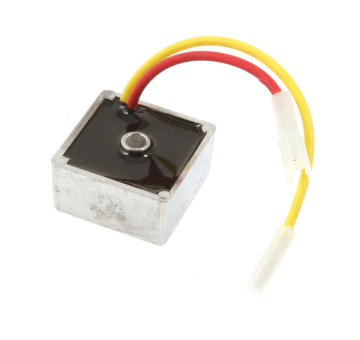 Regulátor napětí alternátoru Briggs & Stratton 491546,