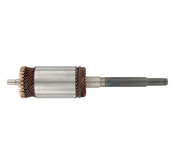 Rotor startéru Lucas 54245075