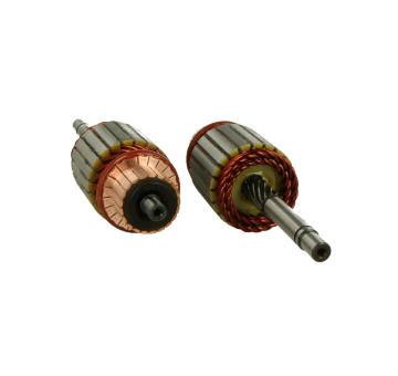 Rotor startéru Magneti Marelli 63101002, 83225937