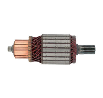 Rotor startéru Denso 128000-0980