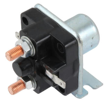 Spínač startéru Lucas 77126