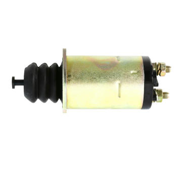 Spínač startéru Nikko 0-47100-3070