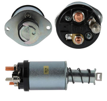 Spínač startéru Marelli 63226945010