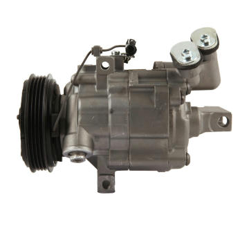 Kompresor klimatizace Suzuki 090135001