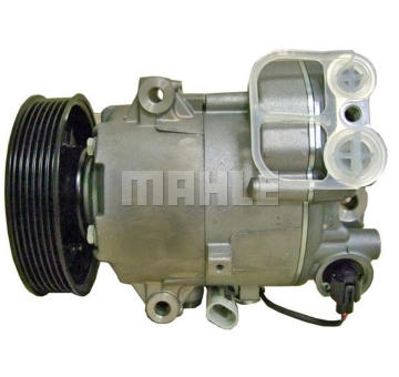 Kompresor klimatizace General Motors 090135032,