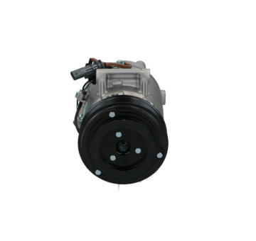 Kompresor klimatizace Vauxhall 090135036