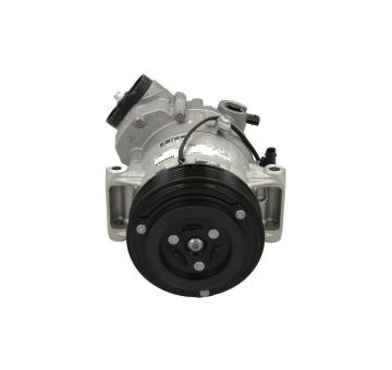 Kompresor klimatizace Vauxhall 090135036,