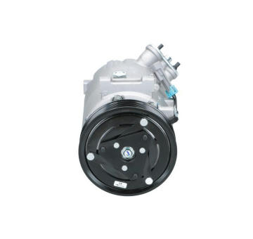 Kompresor klimatizace Vauxhall 090135057
