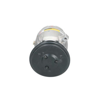 Kompresor klimatizace Vauxhall 090135086