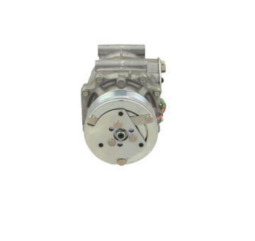 Kompresor klimatizace Mitsubishi 090155122