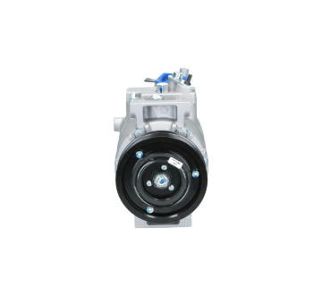 Kompresor klimatizace Audi 4F0260805AA,