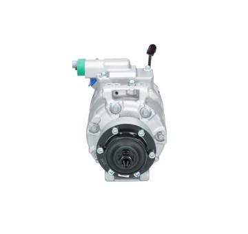 Kompresor klimatizace Volkswagen 400260805B