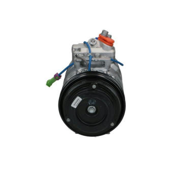 Kompresor klimatizace Audi 4B0260805C