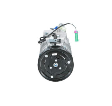 Kompresor klimatizace Porsche 4B0260805B,