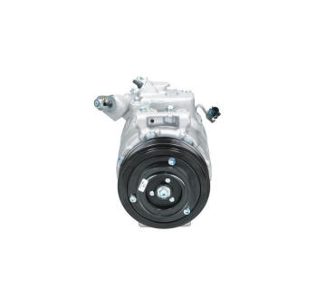 Kompresor klimatizace BMW 090215004,