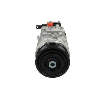 Kompresor klimatizace BMW 090215017
