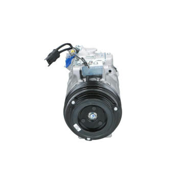 Kompresor klimatizace BMW 090215019,