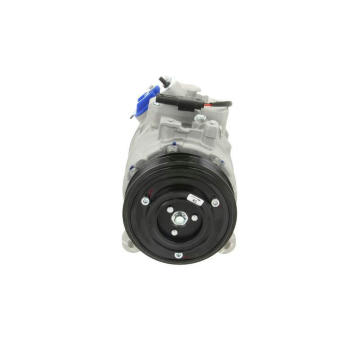 Kompresor klimatizace BMW 090215031,
