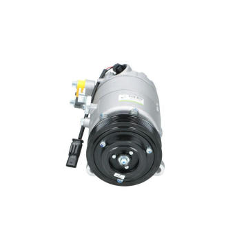 Kompresor klimatizace BMW 090215096,