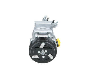 Kompresor klimatizace Peugeot / Citroën 090225010