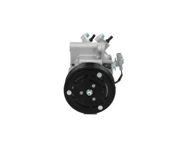 Kompresor klimatizace Peugeot/Citroen 090225039
