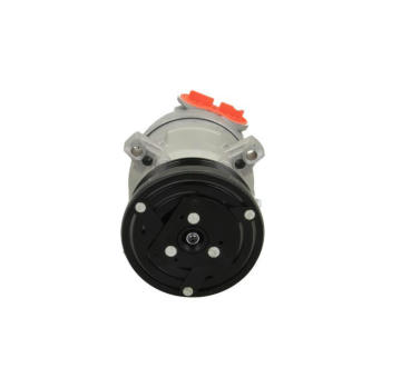 Kompresor klimatizace Daewoo 090235001,