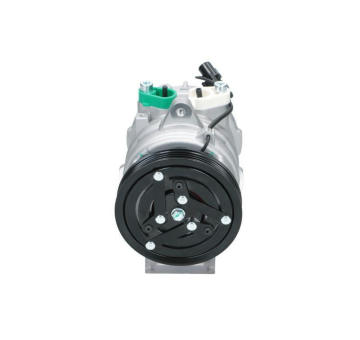 Kompresor klimatizace Kia 090255019