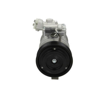 Kompresor klimatizace Land Rover 090455004.