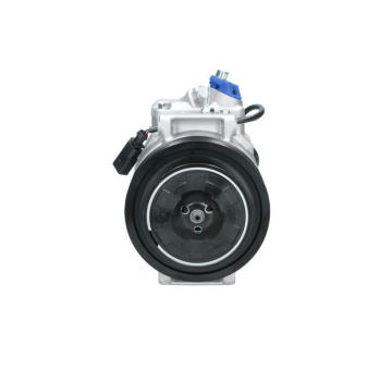 Kompresor klimatizace Porsche 090485005,